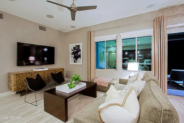 $9,000 | 27000 North Alma School Parkway, Unit 1012, Scottsdale, AZ 85262