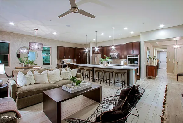 $9,000 | 27000 North Alma School Parkway, Unit 1012, Scottsdale, AZ 85262