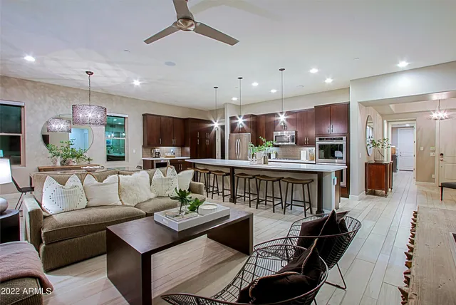 $9,000 | 27000 North Alma School Parkway, Unit 1012, Scottsdale, AZ 85262