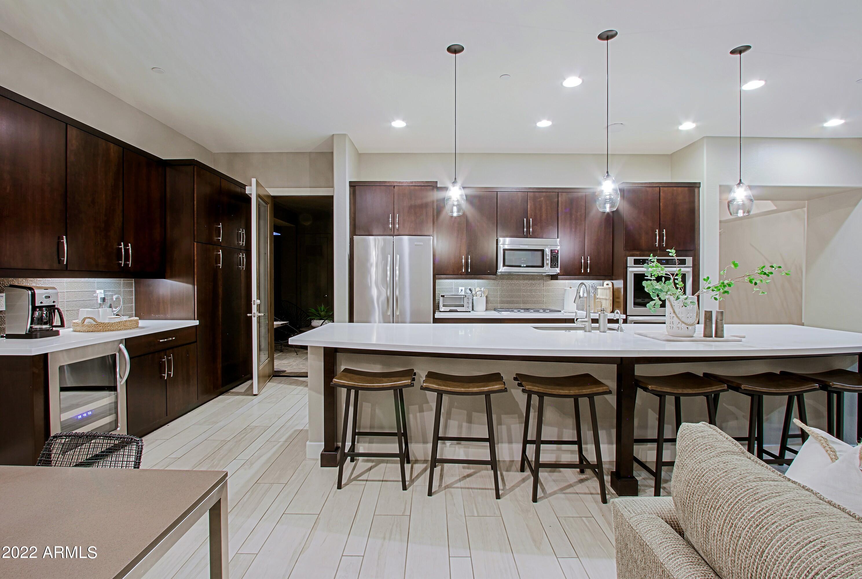 27000 North Alma School Parkway, Unit 1012 Scottsdale, AZ 85262 - Photo 24 of 78 Kitchen