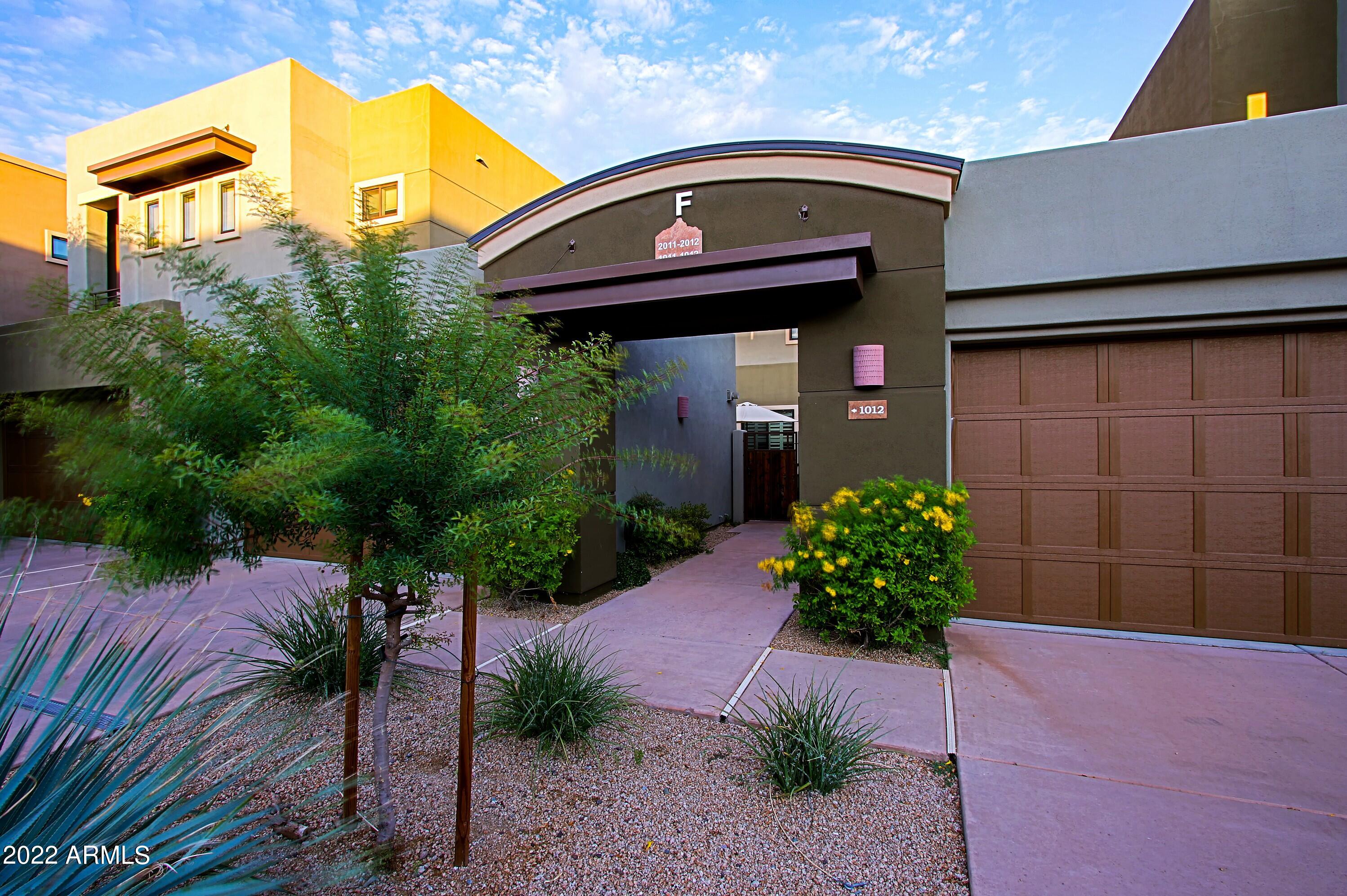 27000 North Alma School Parkway, Unit 1012 Scottsdale, AZ 85262 - Photo 3 of 78 Front of Building