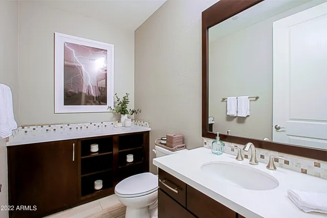 $9,000 | 27000 North Alma School Parkway, Unit 1012, Scottsdale, AZ 85262