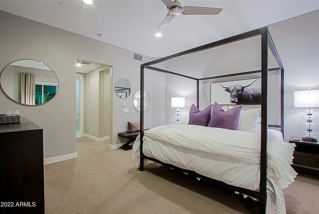 $9,000 | 27000 North Alma School Parkway, Unit 1012, Scottsdale, AZ 85262