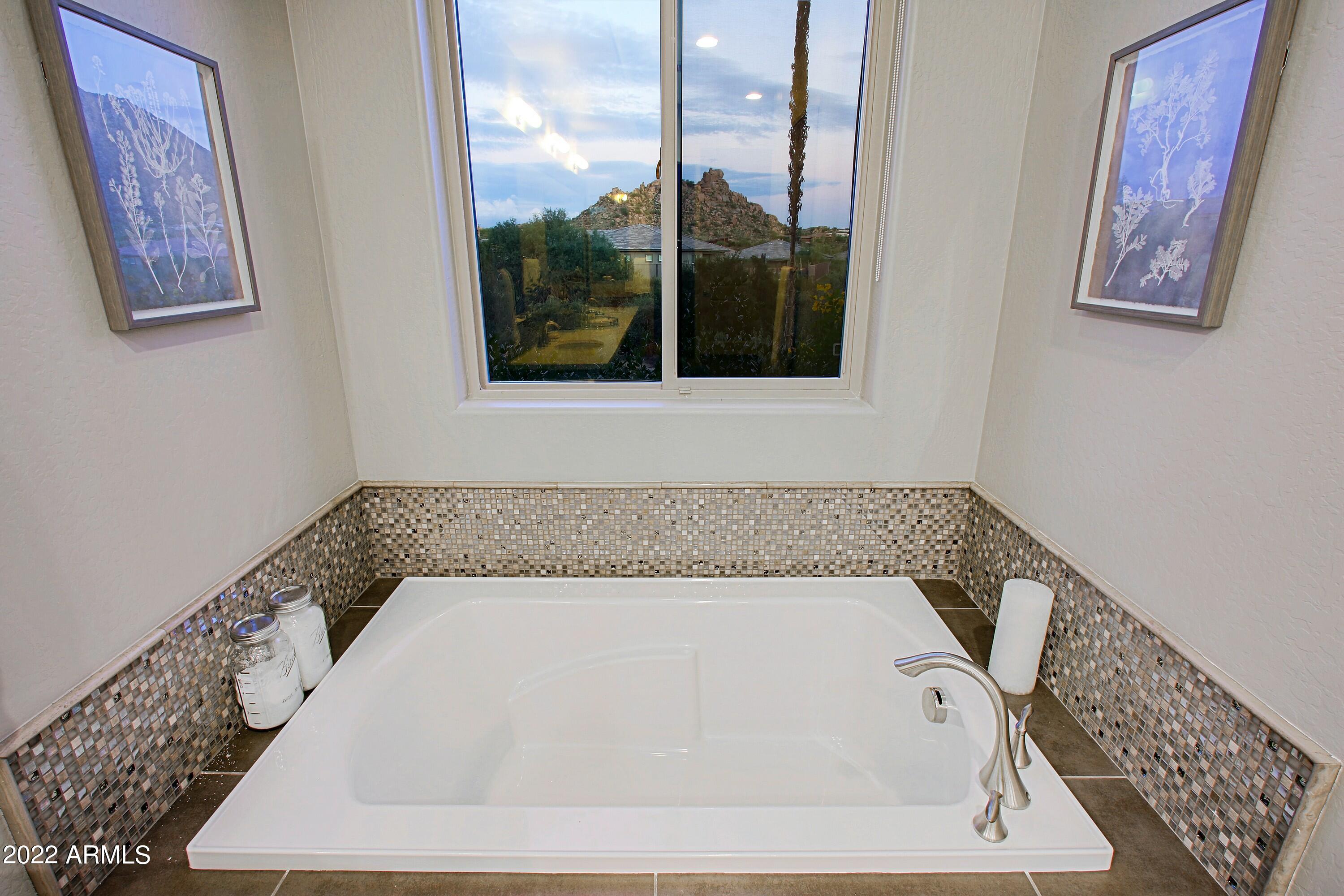 27000 North Alma School Parkway, Unit 1012 Scottsdale, AZ 85262 - Photo 47 of 78 Main Bath