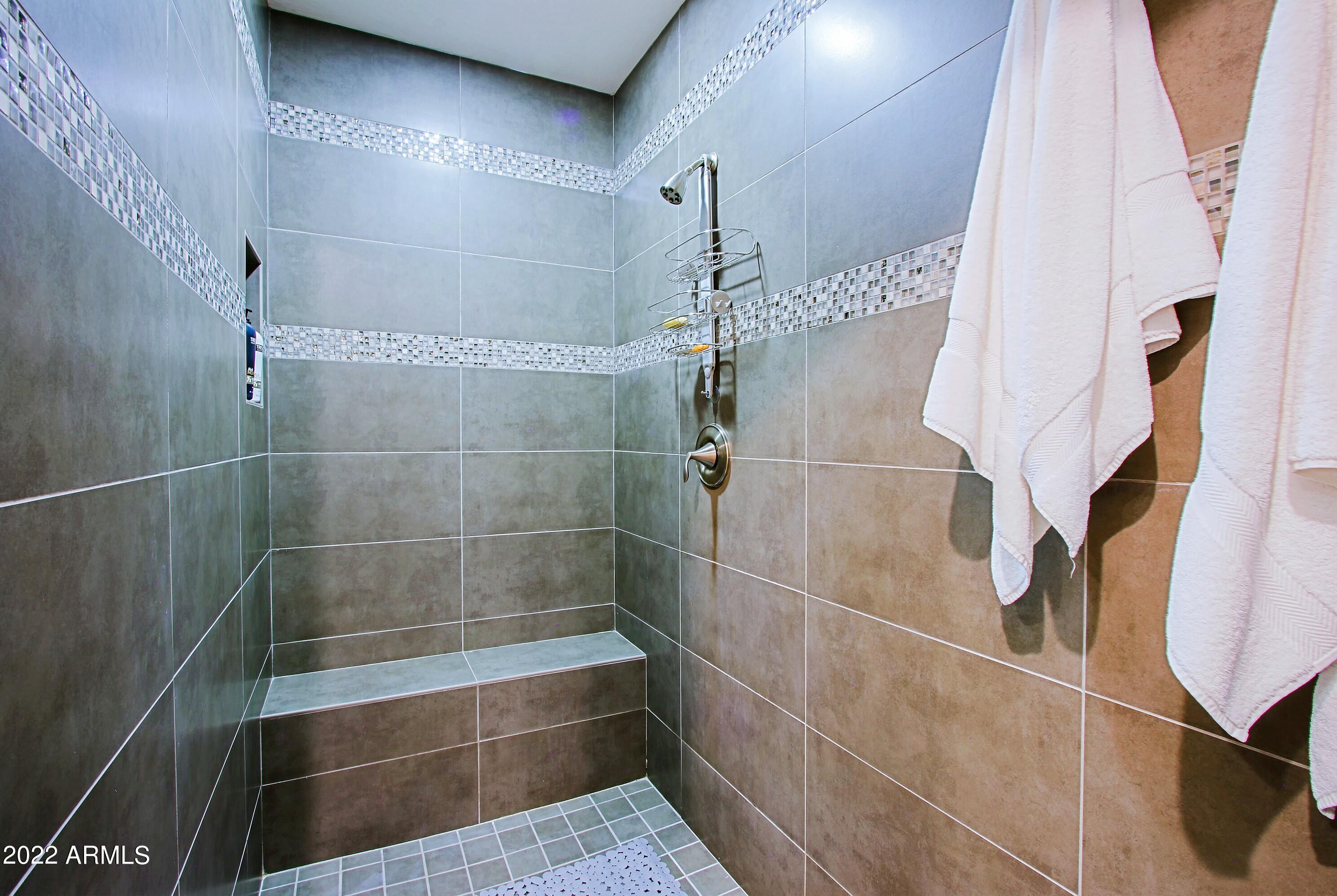 27000 North Alma School Parkway, Unit 1012 Scottsdale, AZ 85262 - Photo 48 of 78 Main Bath