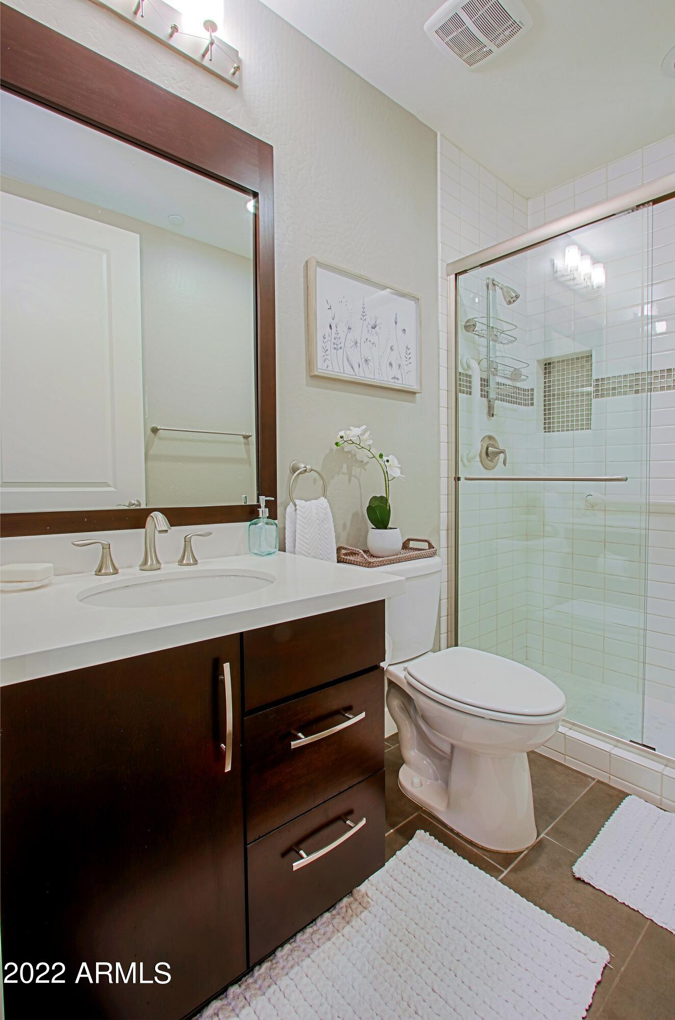 27000 North Alma School Parkway, Unit 1012 Scottsdale, AZ 85262 - Photo 53 of 78 2nd Bath