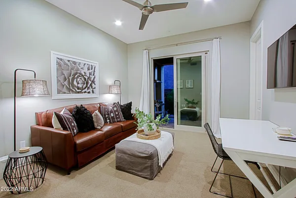 $9,000 | 27000 North Alma School Parkway, Unit 1012, Scottsdale, AZ 85262