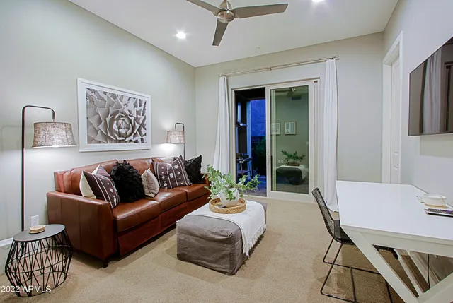 $9,000 | 27000 North Alma School Parkway, Unit 1012, Scottsdale, AZ 85262