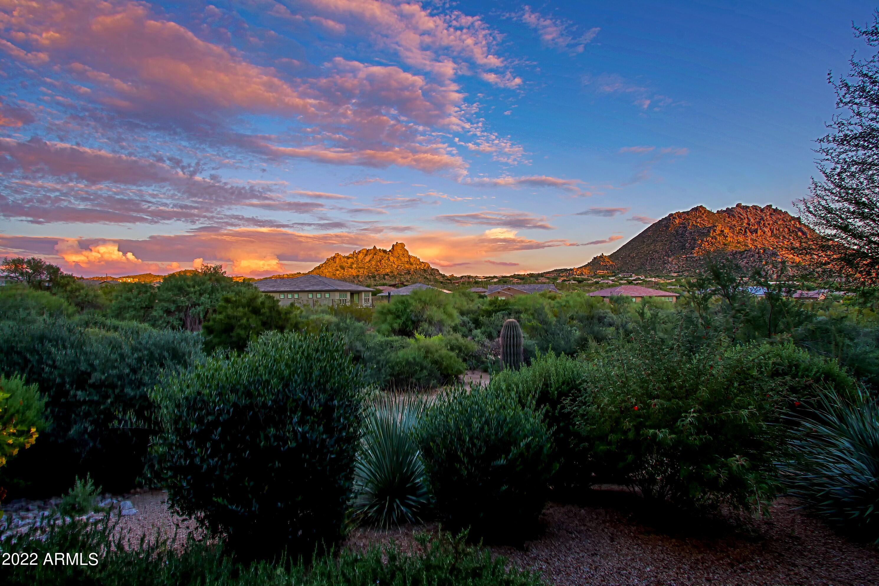 27000 North Alma School Parkway, Unit 1012 Scottsdale, AZ 85262 - Photo 61 of 78 Mountain Views