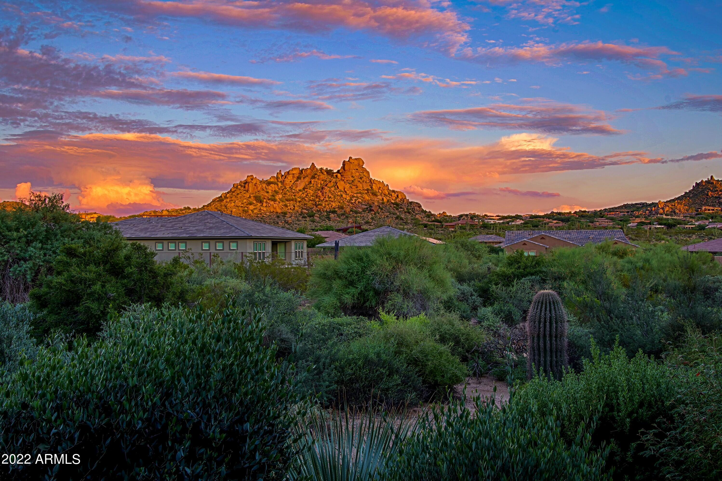 27000 North Alma School Parkway, Unit 1012 Scottsdale, AZ 85262 - Photo 62 of 78 Mountain Views