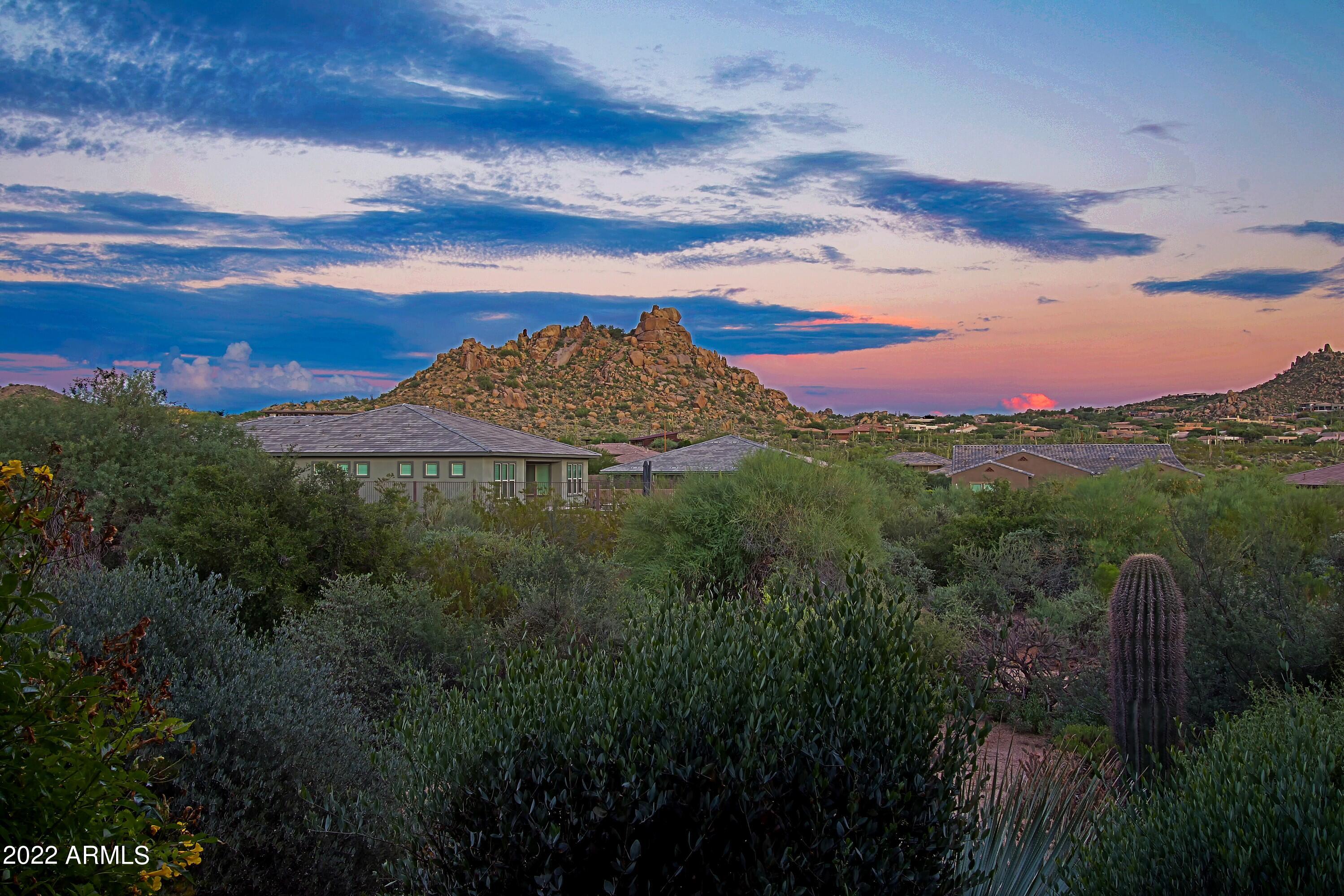 27000 North Alma School Parkway, Unit 1012 Scottsdale, AZ 85262 - Photo 65 of 78 Mountain Views