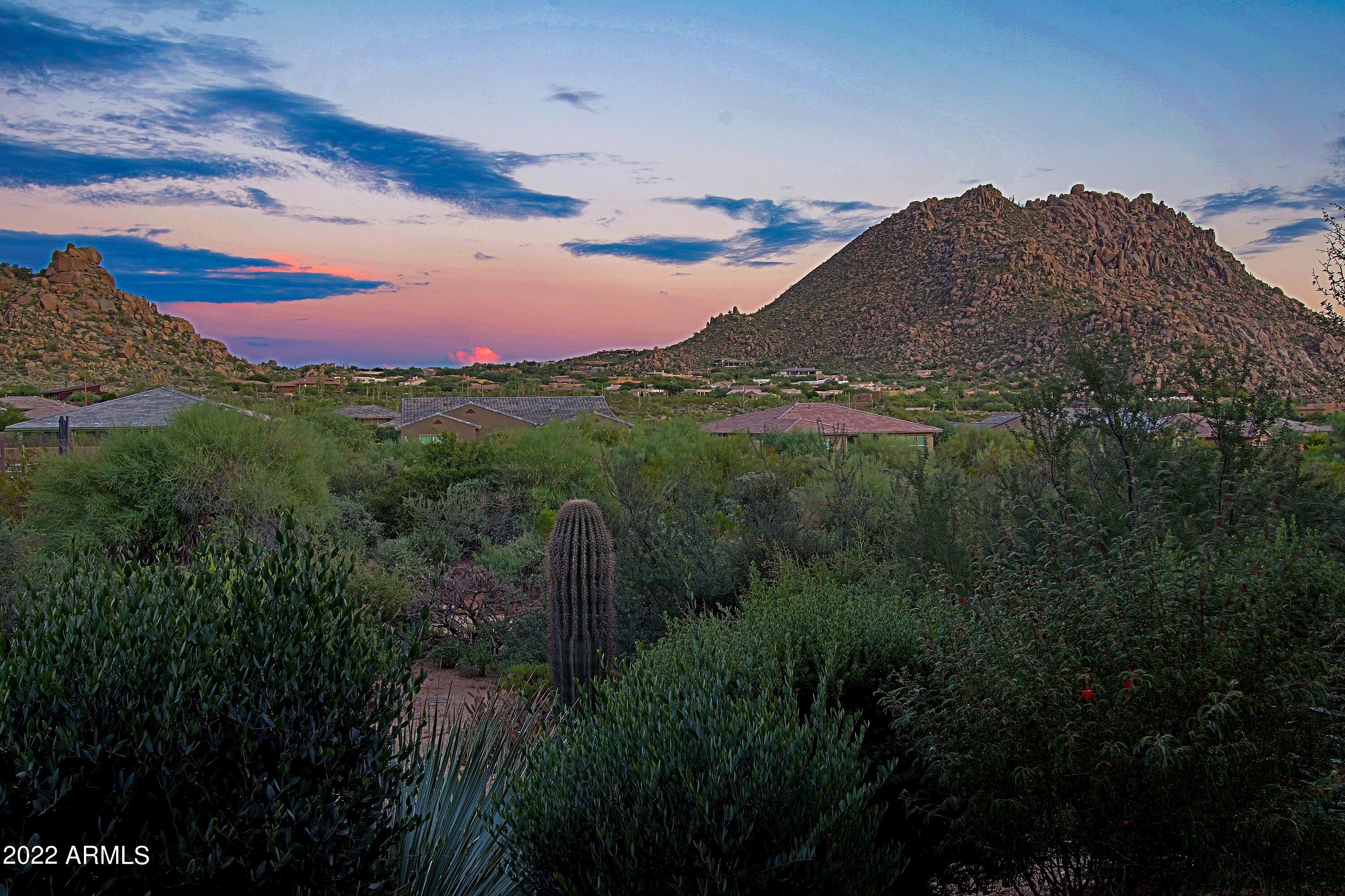 27000 North Alma School Parkway, Unit 1012 Scottsdale, AZ 85262 - Photo 66 of 78 Mountain Views