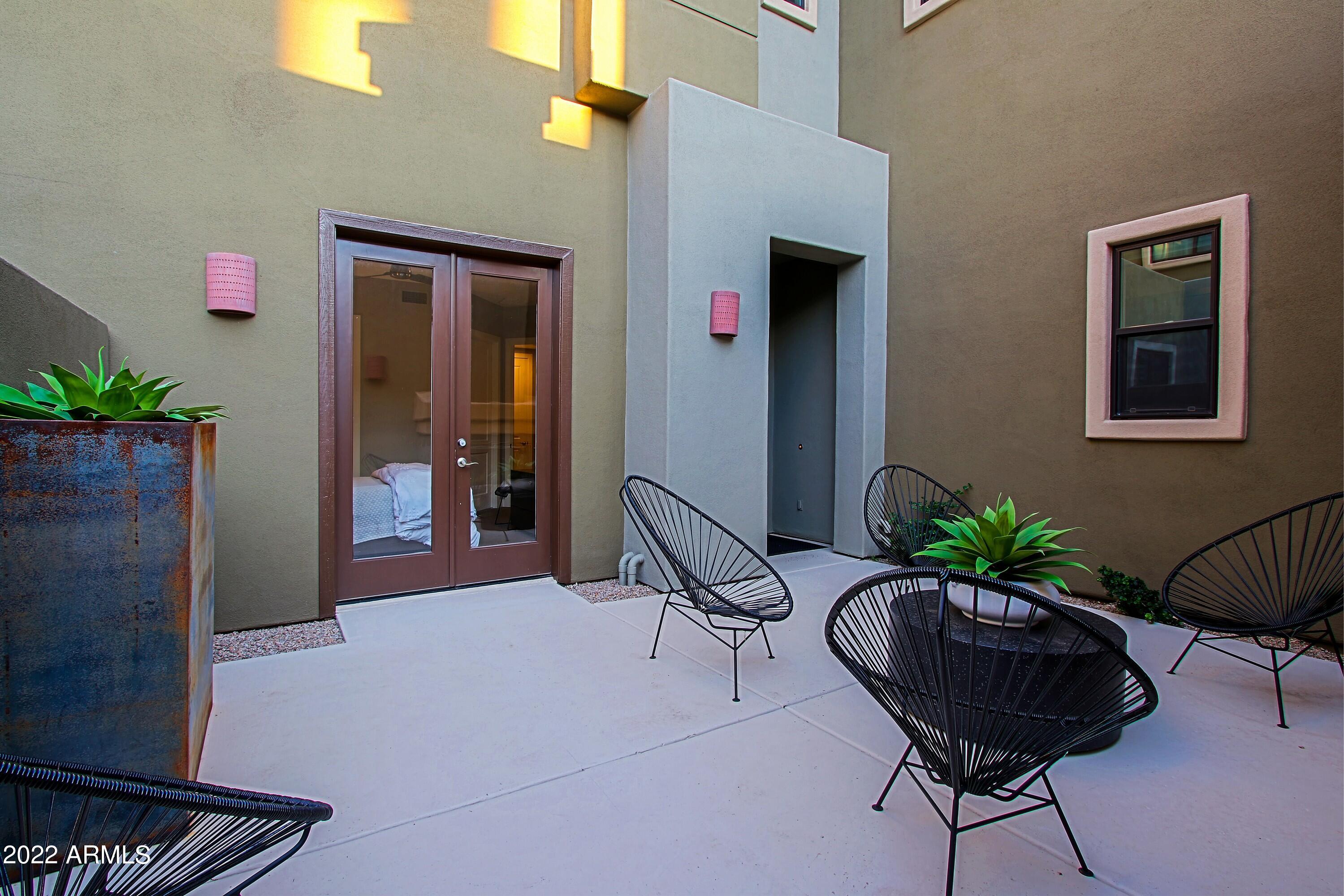 27000 North Alma School Parkway, Unit 1012 Scottsdale, AZ 85262 - Photo 7 of 78 Courtyard