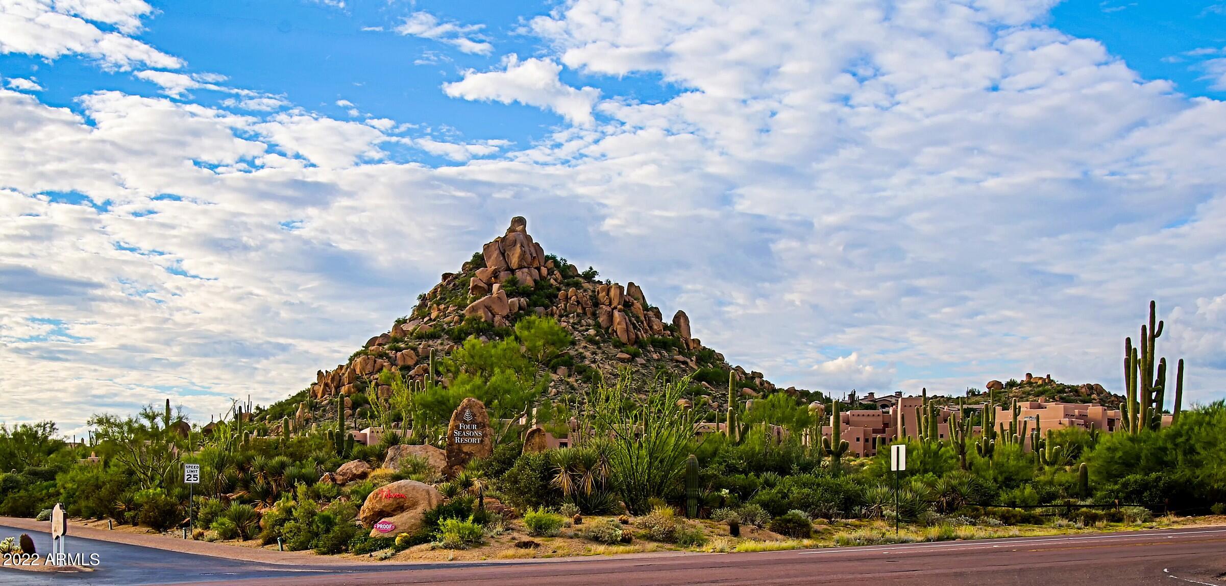 27000 North Alma School Parkway, Unit 1012 Scottsdale, AZ 85262 - Photo 76 of 78 Four Seasons