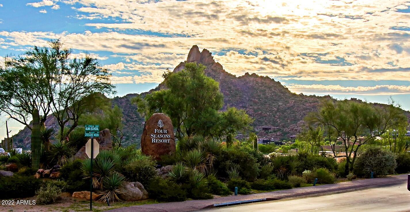 27000 North Alma School Parkway, Unit 1012 Scottsdale, AZ 85262 - Photo 78 of 78 Four Seasons