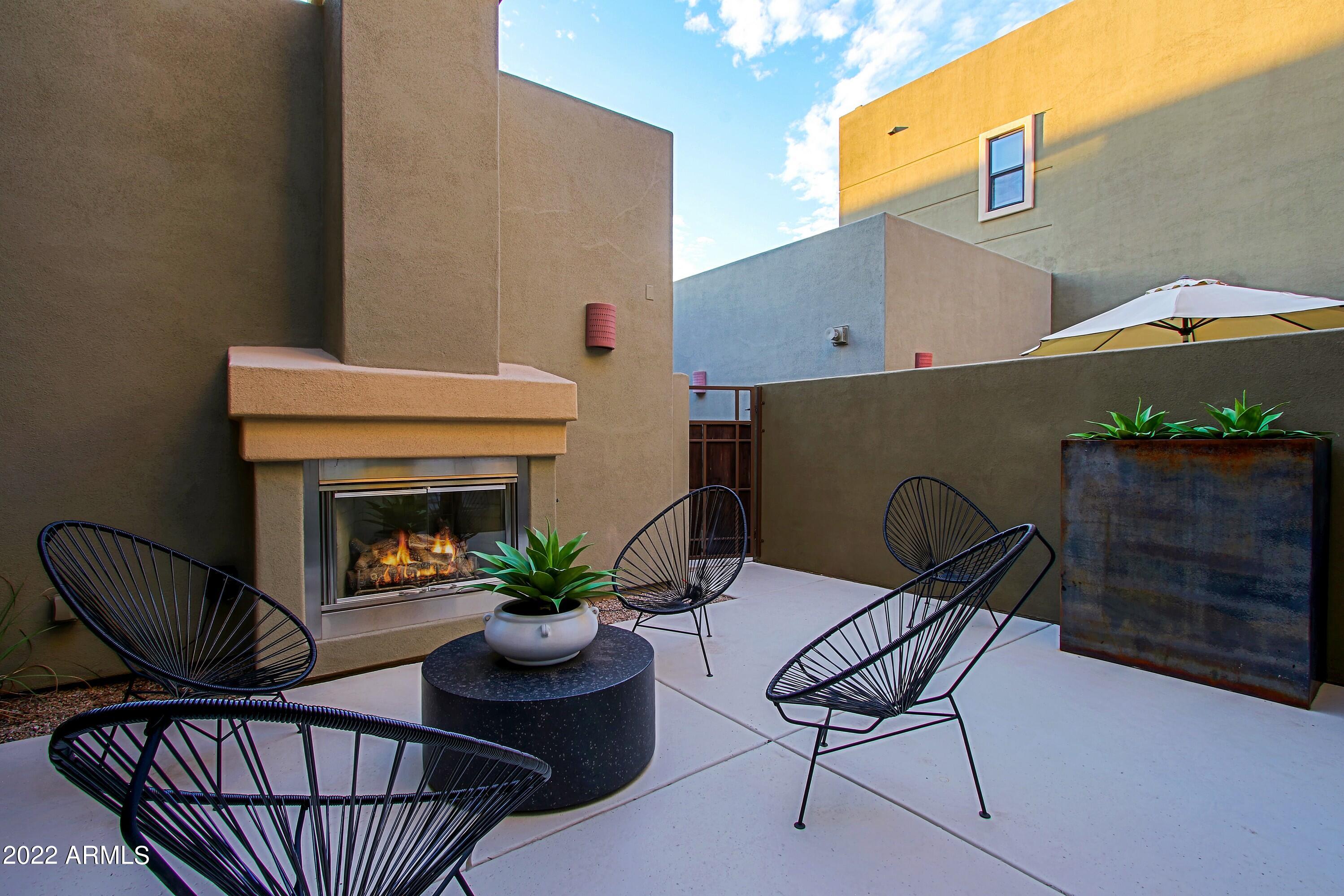 27000 North Alma School Parkway, Unit 1012 Scottsdale, AZ 85262 - Photo 9 of 78 Courtyard