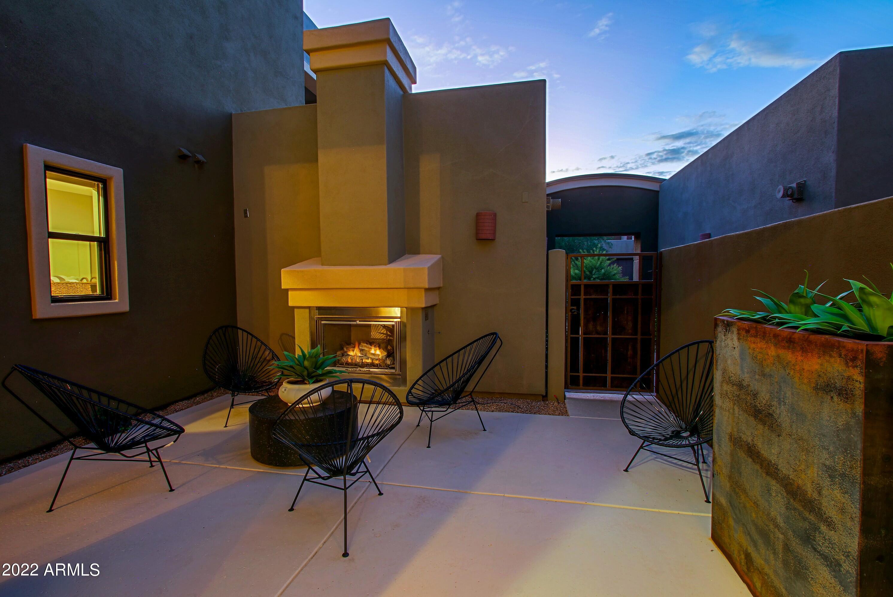 27000 North Alma School Parkway, Unit 1012 Scottsdale, AZ 85262 - Photo 10 of 78 Courtyard