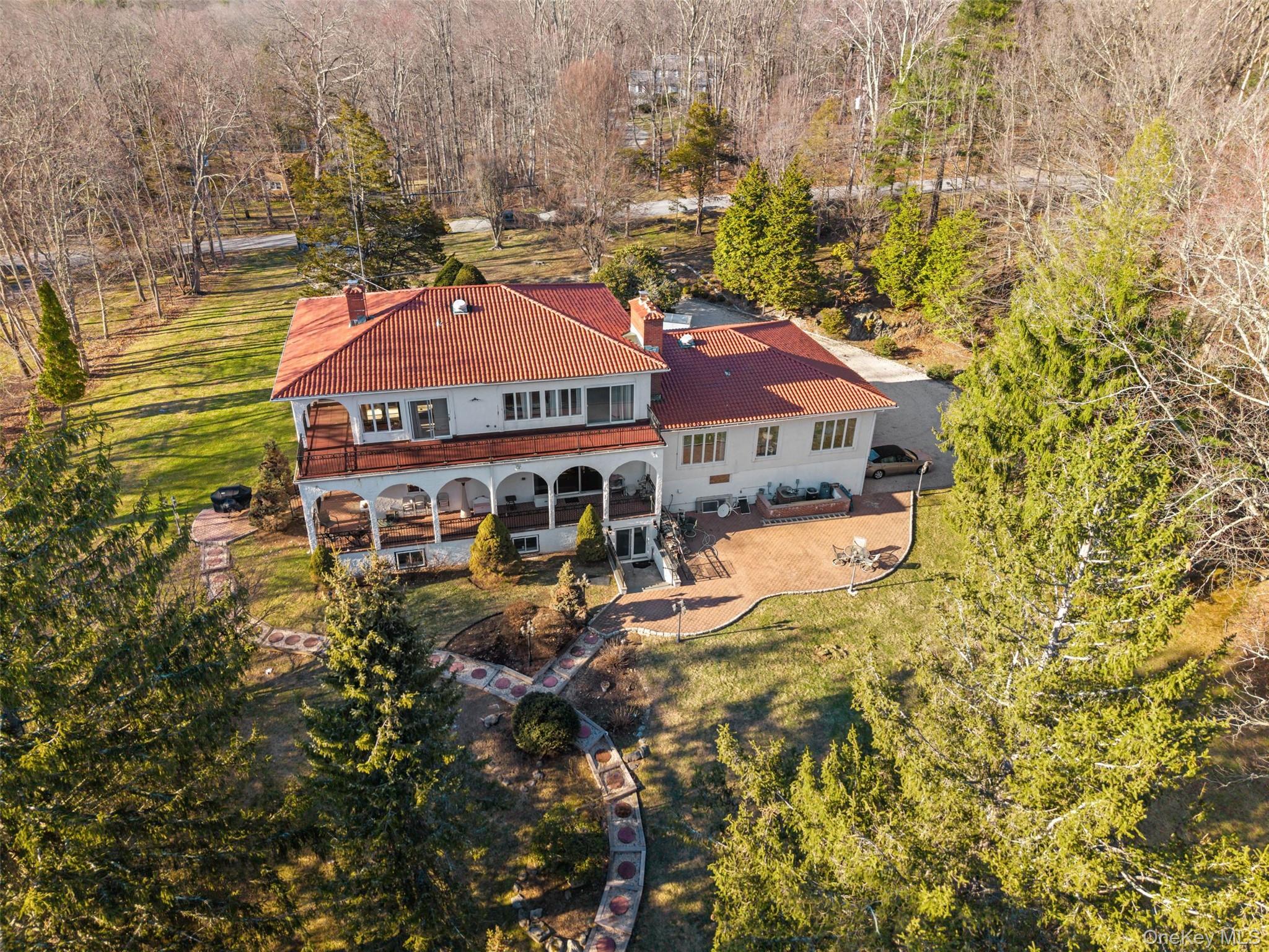 105 Cross Pond Road Pound Ridge, NY 10576 - Photo 42 of 49 Gallery Image 42