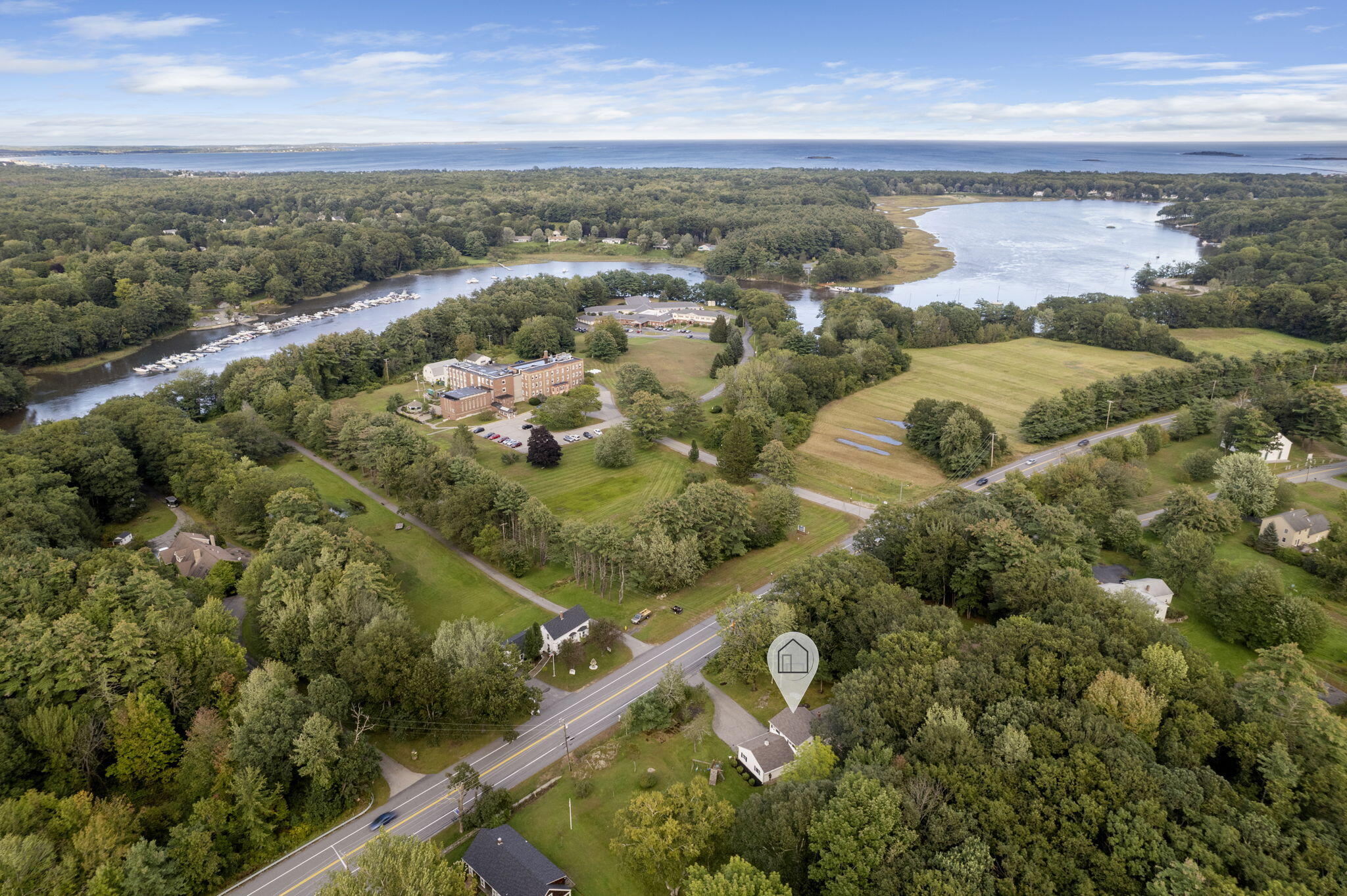 382 Pool Street Biddeford, ME 04005 - Photo 6 of 33 19-web-or-mls-DJI_0418 vs2