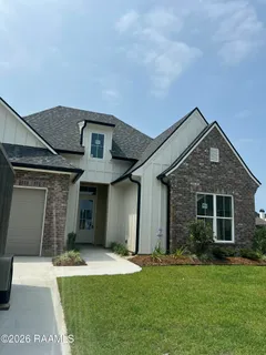 $509,900 | 306 Alexander Palm Avenue, Youngsville, LA 70592