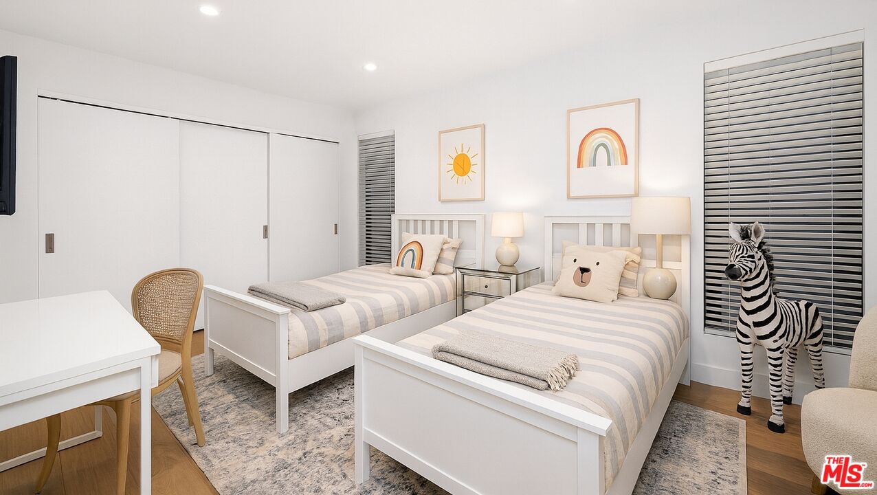 8545 Charl Lane Los Angeles, CA 90046 - Photo 13 of 18