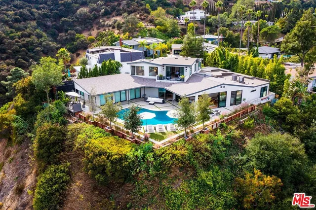 $6,499,000 | 8545 Charl Lane, Los Angeles, CA 90046