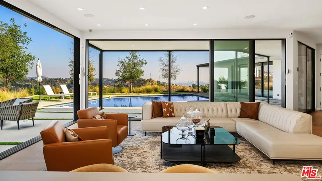 $6,499,000 | 8545 Charl Lane, Los Angeles, CA 90046