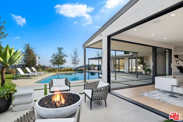 $6,499,000 | 8545 Charl Lane, Los Angeles, CA 90046