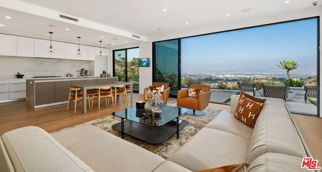 $6,499,000 | 8545 Charl Lane, Los Angeles, CA 90046