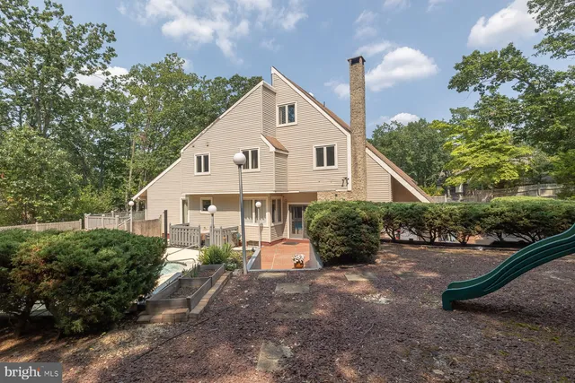 $620,000 | 39 Chippenham Drive, Voorhees, NJ 08043