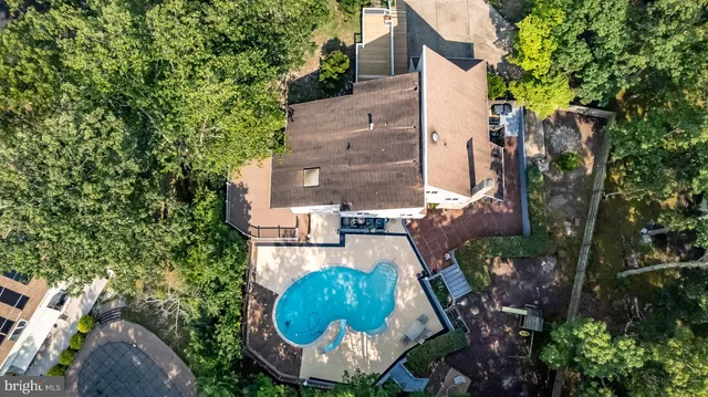 $620,000 | 39 Chippenham Drive, Voorhees, NJ 08043