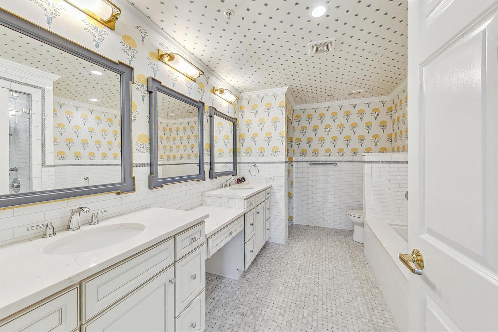 380 Green Bay Road, Unit 3C Winnetka, IL 60093 - Photo 12 of 24 Gallery Image 12