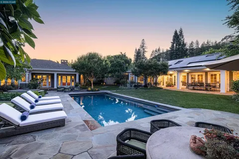 $8,398,000 | 3937 Happy Valley Road, Lafayette, CA 94549