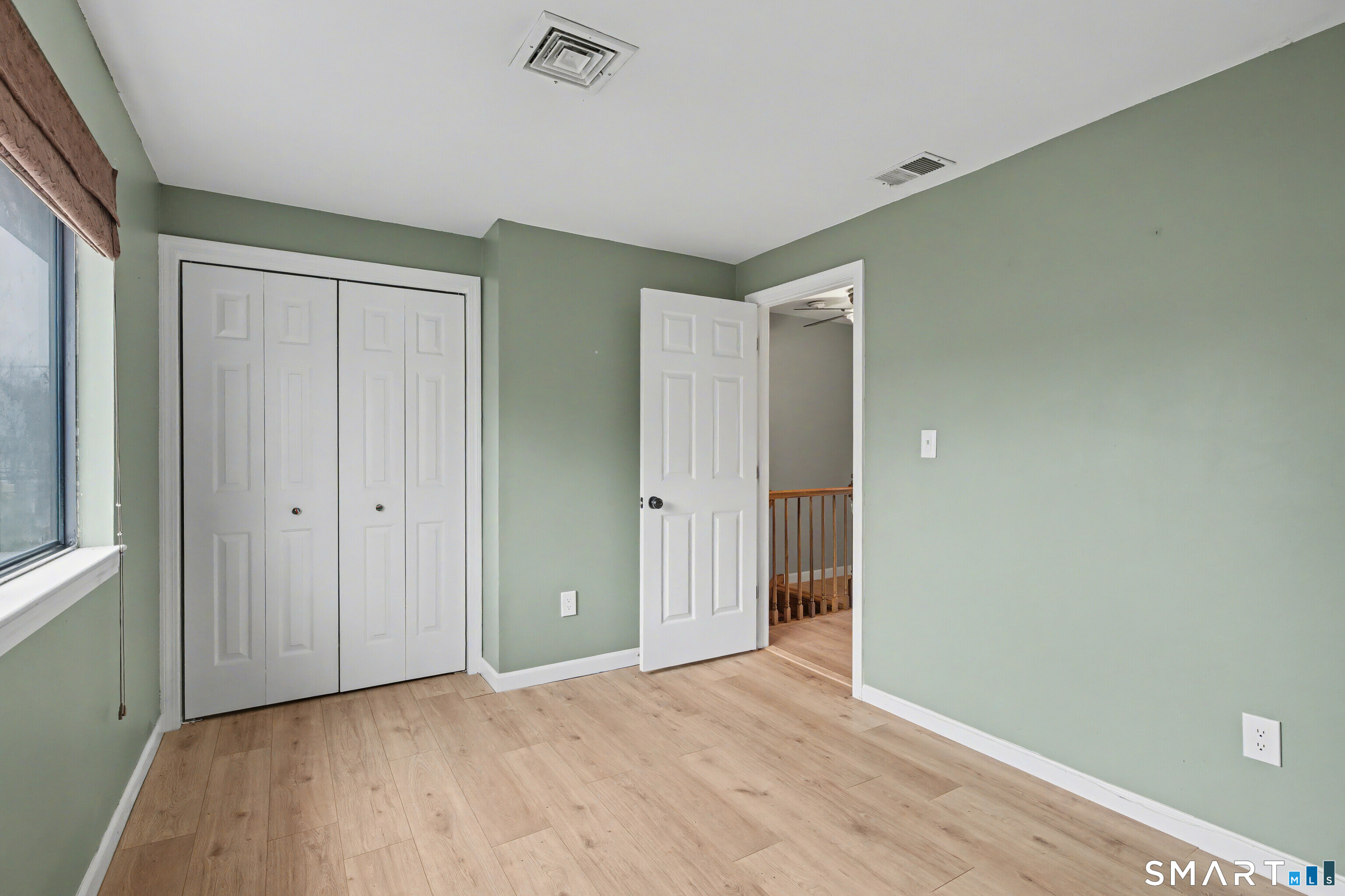 120 West Main Street, Unit 206 Meriden, CT 06451 - Photo 26 of 37 a view of an empty room