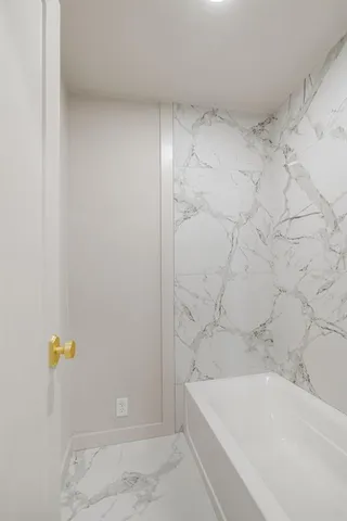 a front view of a house with yard