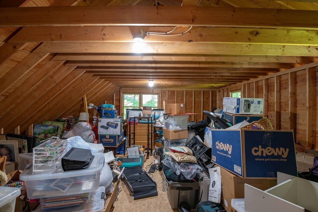 18 Fort Hill Road Haydenville, MA 01039 - Photo 23 of 33