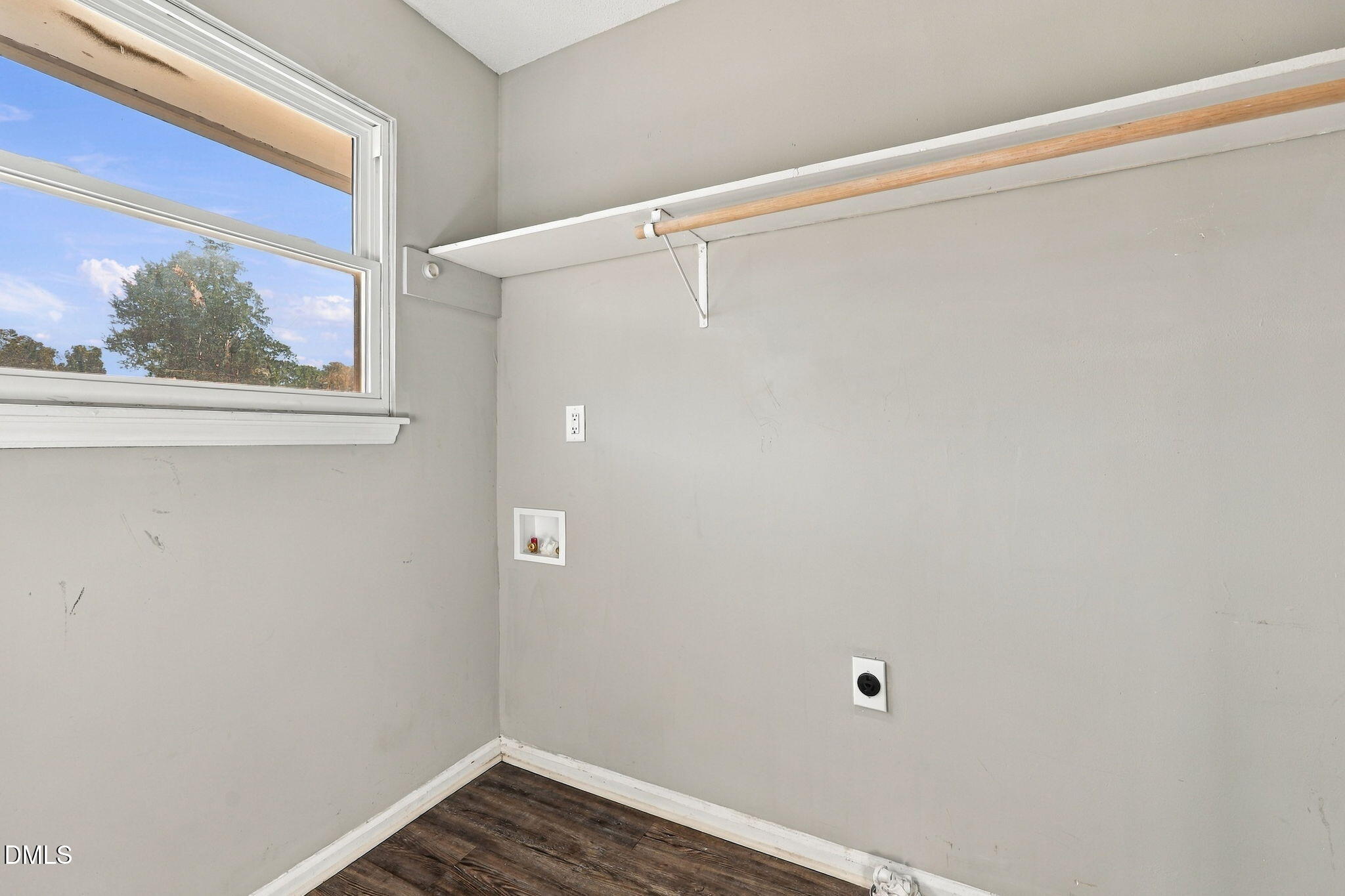 3508 Guess Road Durham, NC 27705 - Photo 30 of 32 Laundry Room (1)