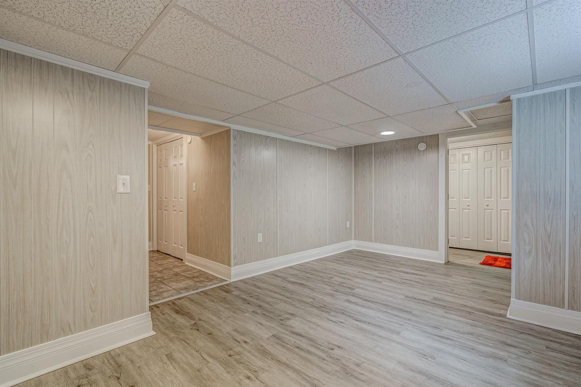 279 Morgans Fork Road, Unit 301 Penhook, VA 24137 - Photo 23 of 52 a view of an empty room