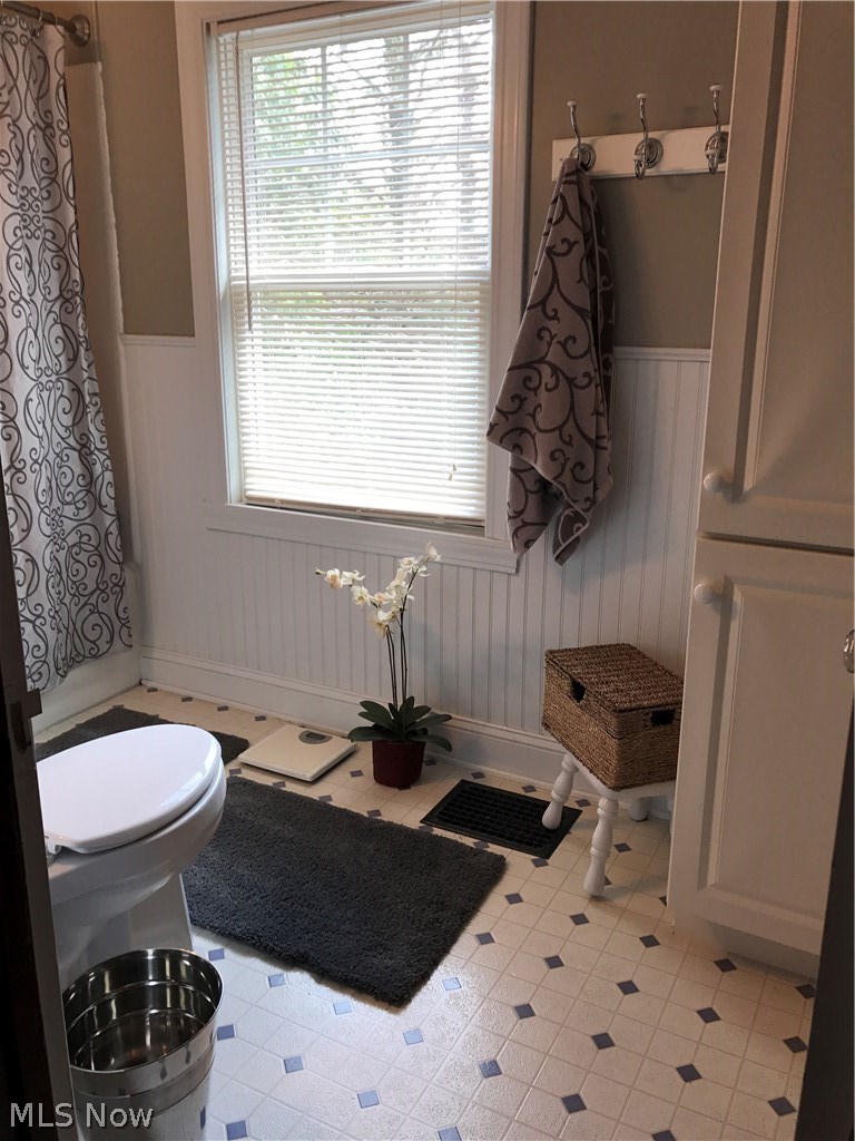 3444 Greenwich Road Barberton, OH 44203 - Photo 8 of 29 Master Bathroom