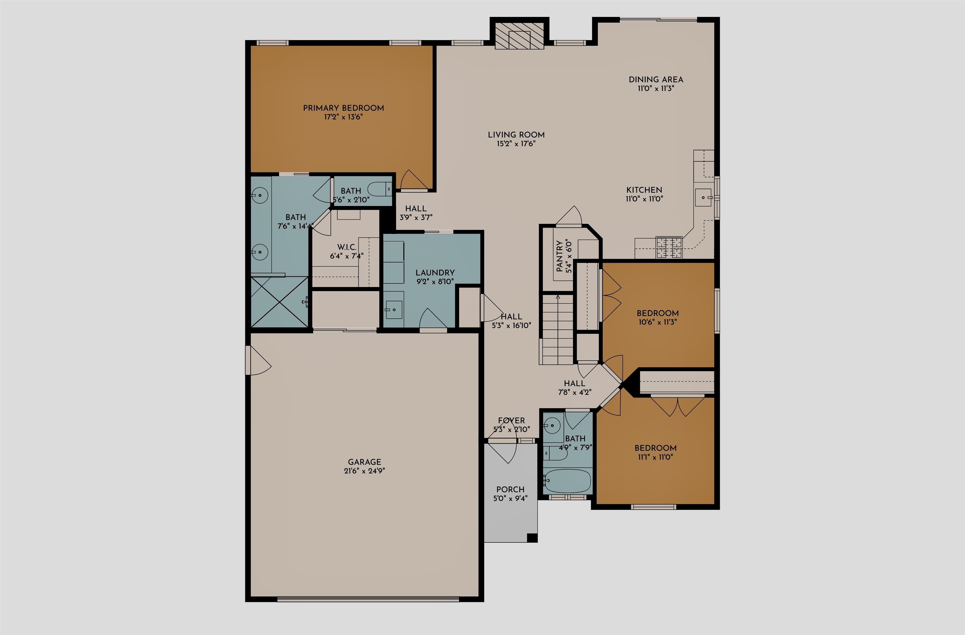 1507 West Jay Court Spokane, WA 99208 - Photo 29 of 30