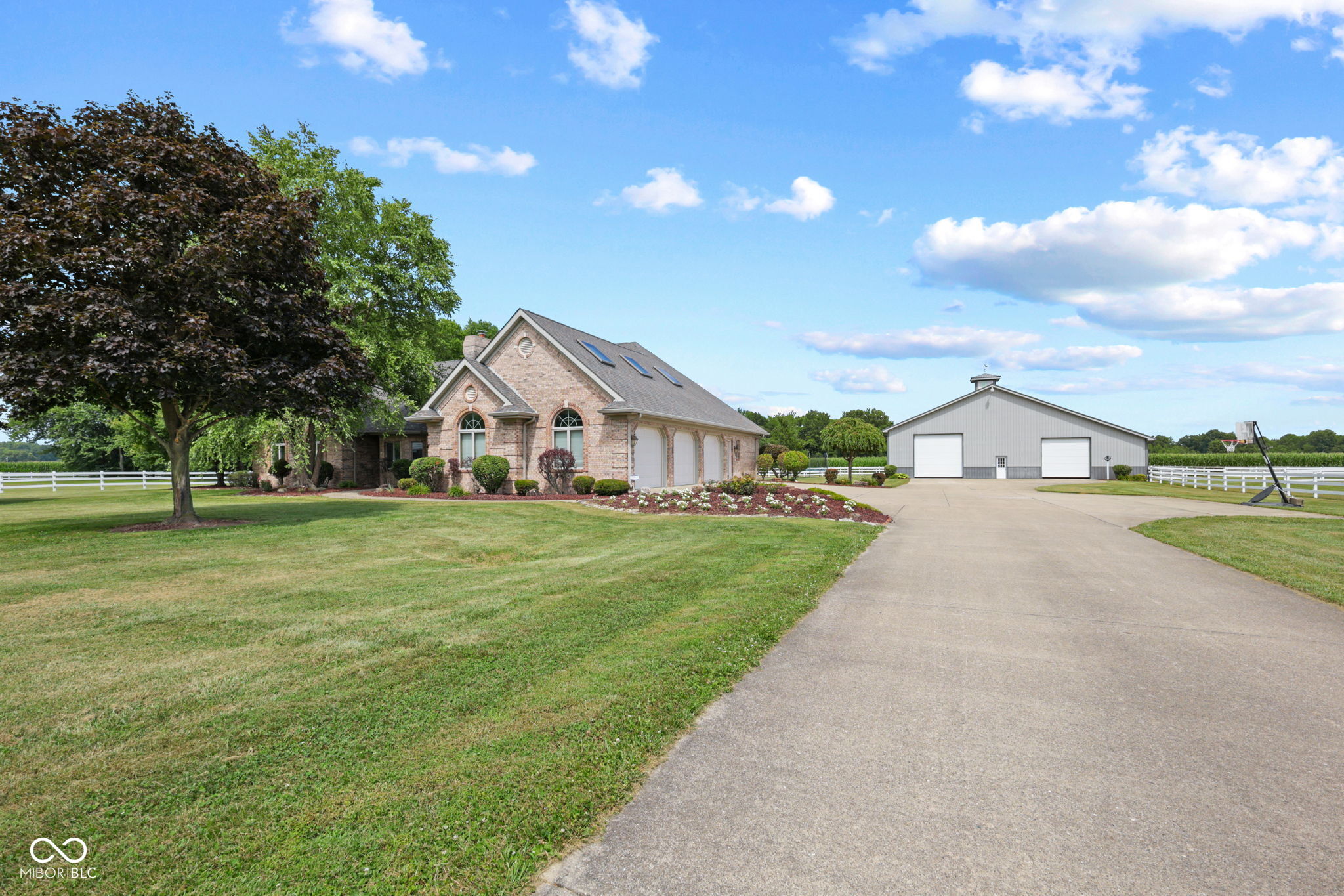 8534 North Murphy Road Brazil, IN 47834 - Photo 12 of 79