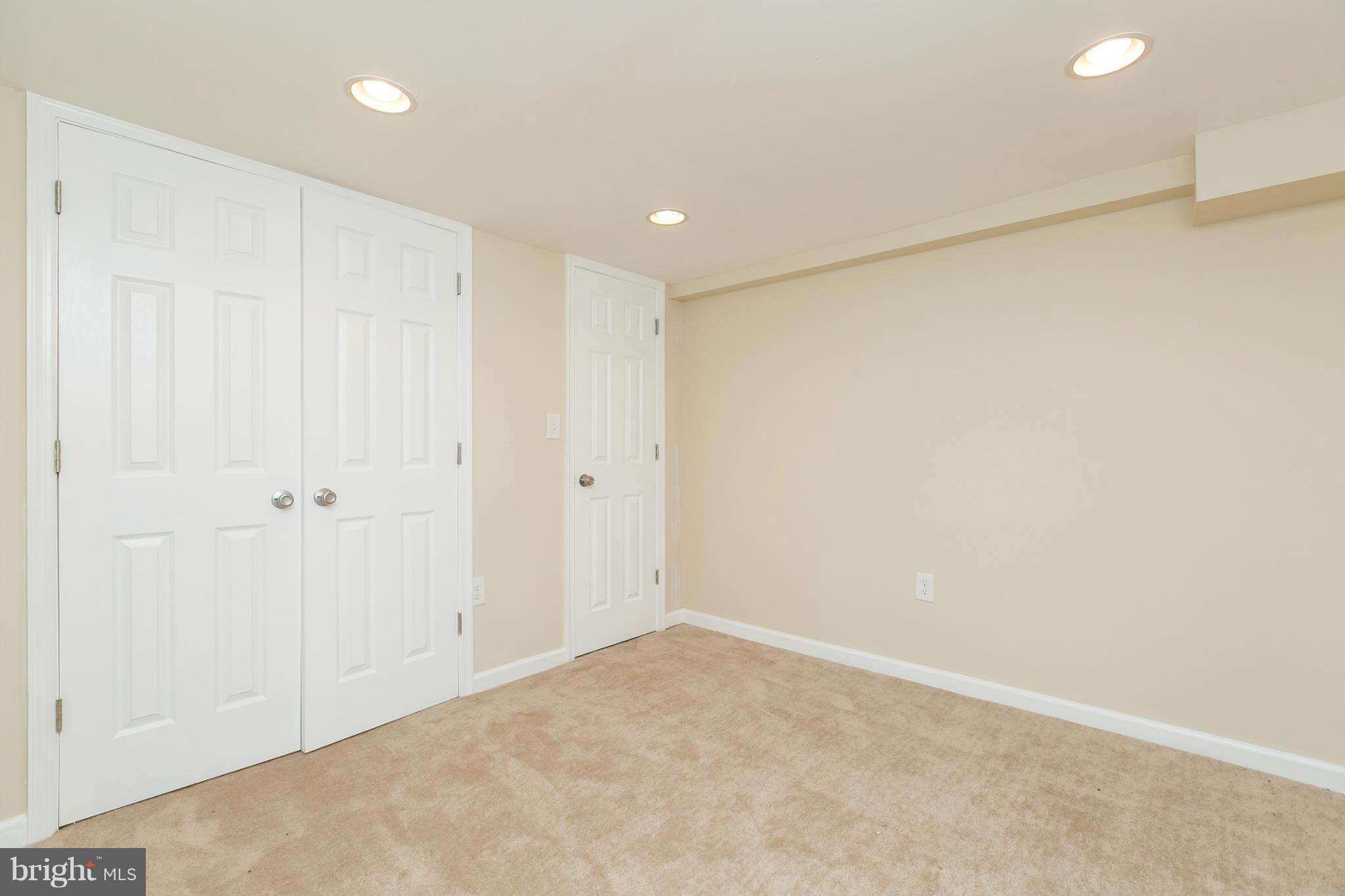 4122 Essex Road Baltimore, MD 21207 - Photo 23 of 30 a view of an empty room
