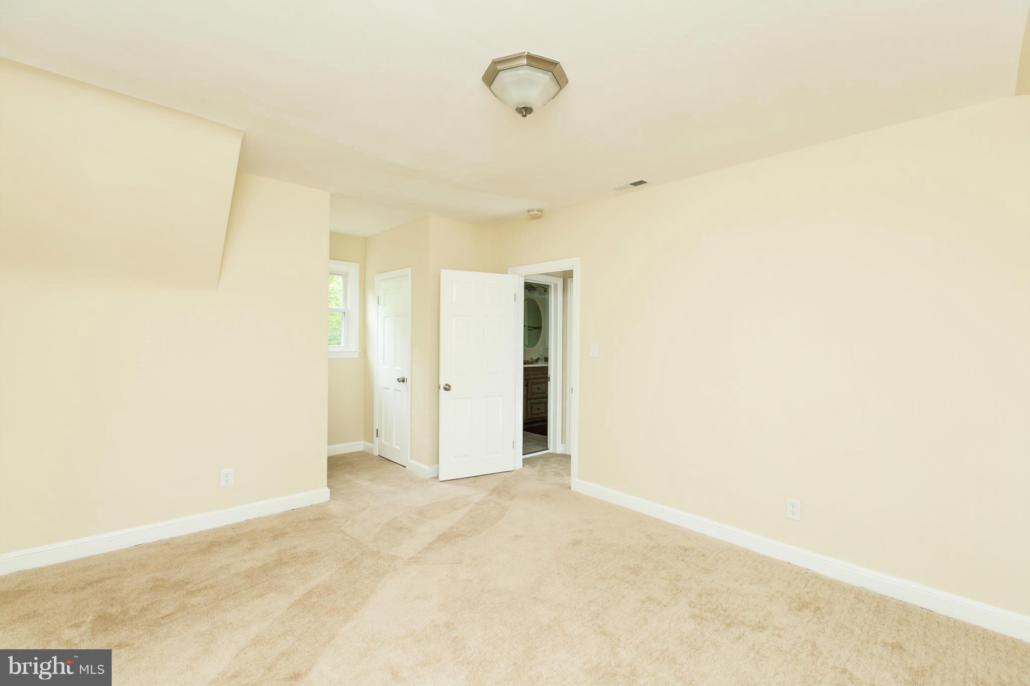 4122 Essex Road Baltimore, MD 21207 - Photo 8 of 30 a view of an empty room