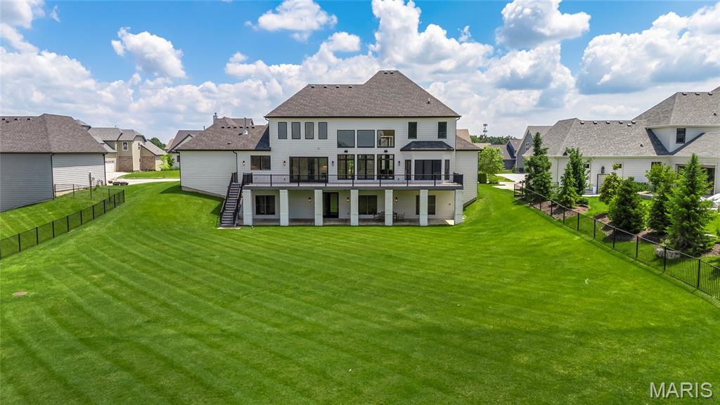1205 Patchwork Fields Chesterfield, MO 63005 - Photo 57 of 65