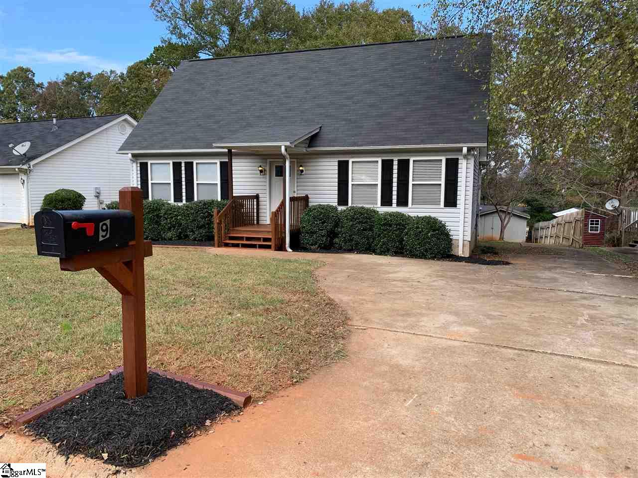 9 Ridgeside Court Greenville, SC 29617 - Photo 27 of 27 Gallery Image 27