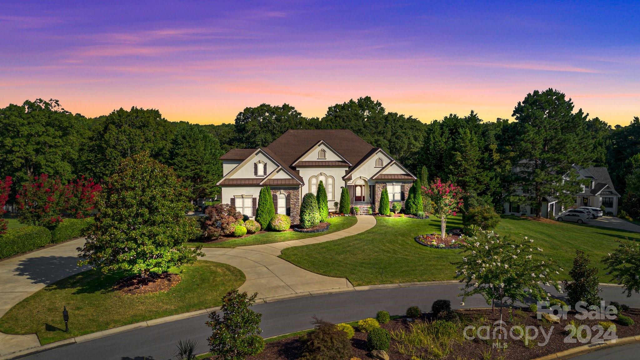 3212 Millstone Creek Road Lancaster, SC 29720 - Photo 1 of 45