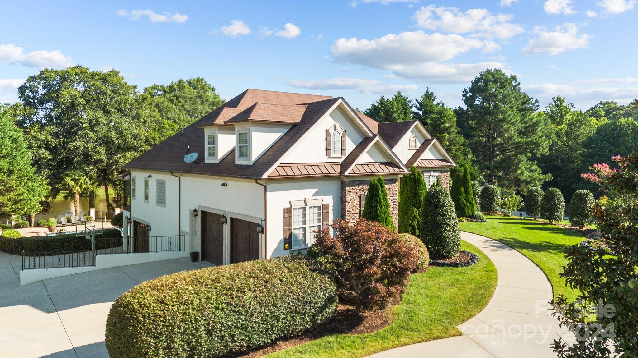 3212 Millstone Creek Road Lancaster, SC 29720 - Photo 44 of 45