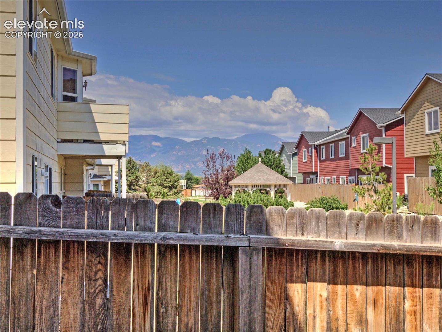 4886 Rusty Nail Point, Unit 101 Colorado Springs, CO 80916 - Photo 26 of 28 Gallery Image 26