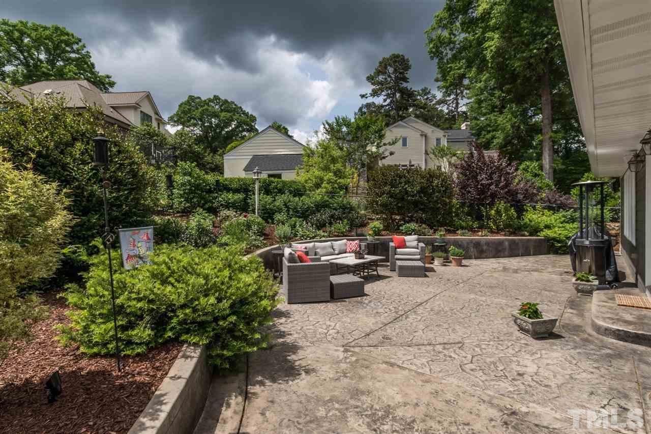 1789 Brooks Avenue Raleigh, NC 27607 - Photo 22 of 24