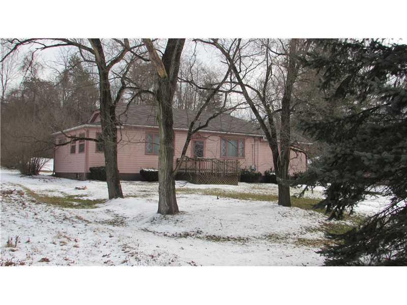 1233 Spring Run Road Extension Coraopolis, PA 15108 - Photo 1 of 25 Exterior Front.